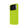 Tactical MagForce Velvet Smoothie Kryt pro Apple iPhone 17 Pro Avocad - 1514473 - zdjęcie 3